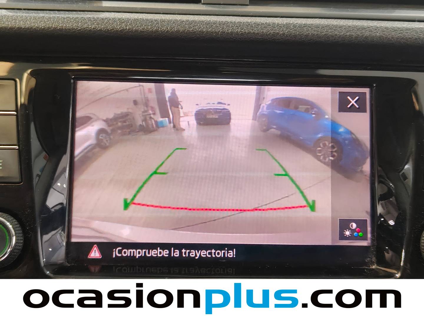 Extras y acabados del Skoda Fabia Skoda Fabia 1.0 MPI Like (75 CV)