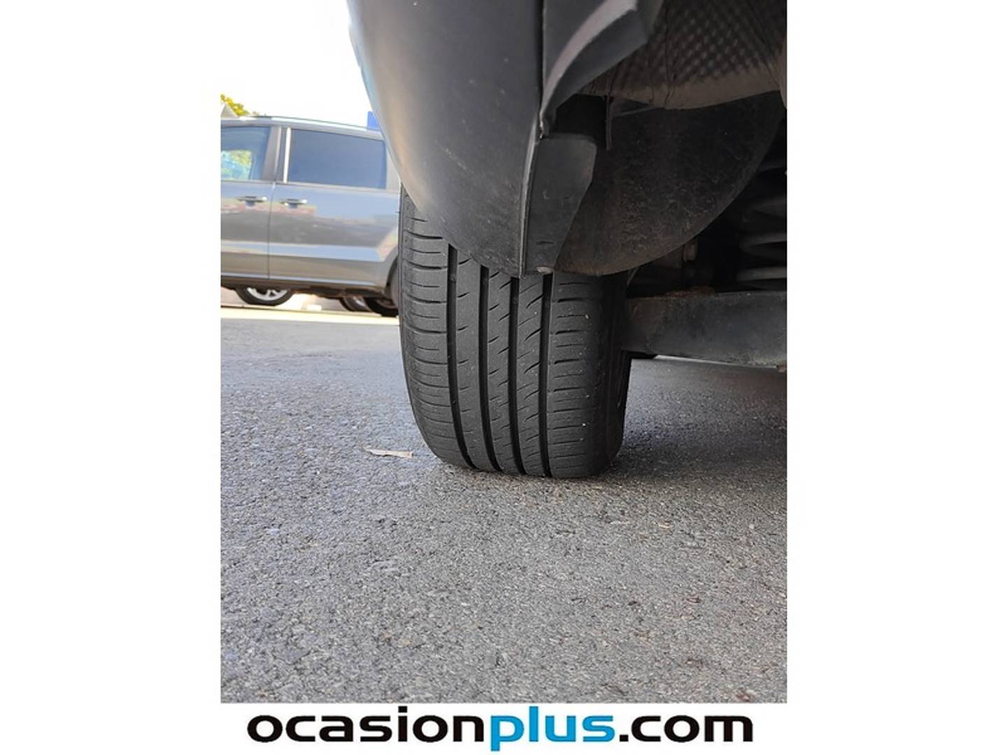 Foto Volkswagen Passat Volkswagen Passat Edition 1.6 TDI BMT (105 CV)