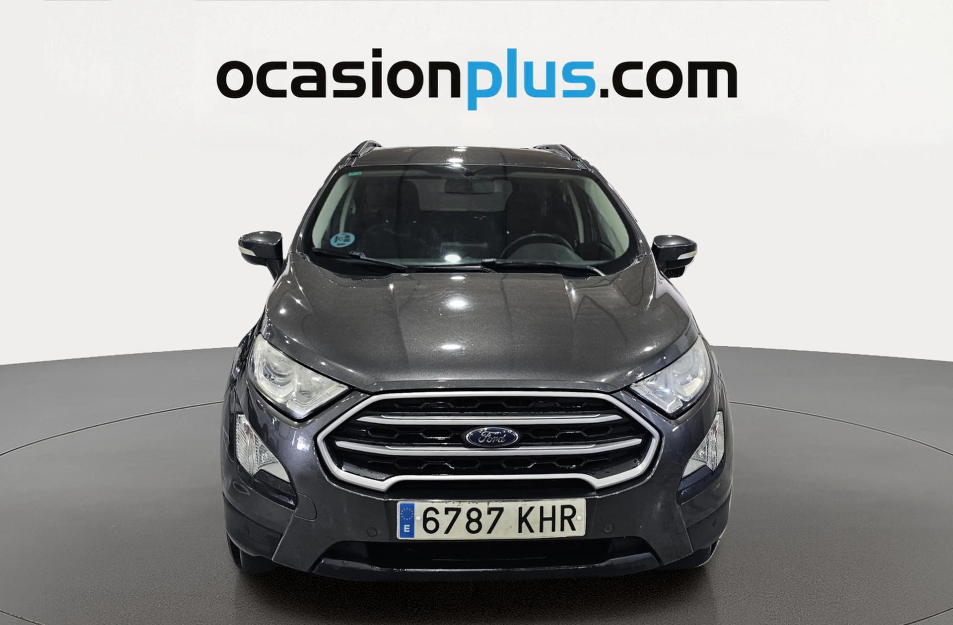Ford EcoSport 1.5 TDCi Trend+ - foto 14