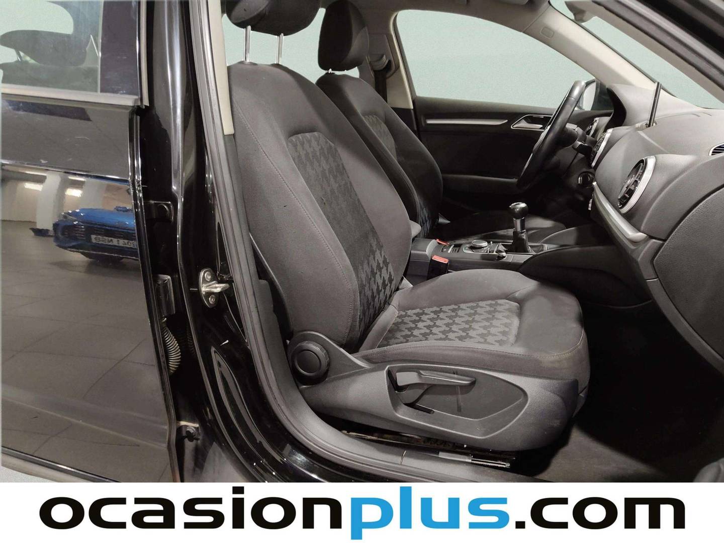 Audi A3 Audi A3 Sportback Attracted 1.6 TDI clean diesel (110 CV) diésel