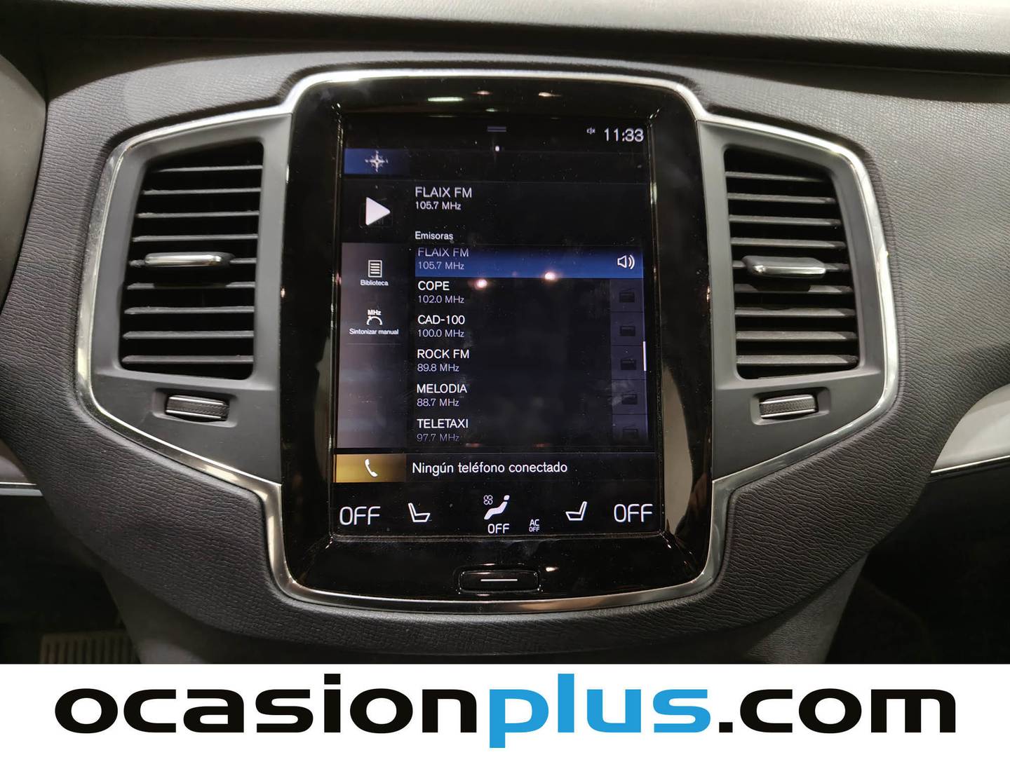 Volvo XC90 Volvo XC90 B5 D Momentum Pro AWD Auto (235 CV) 4x4 7 Plazas híbrido