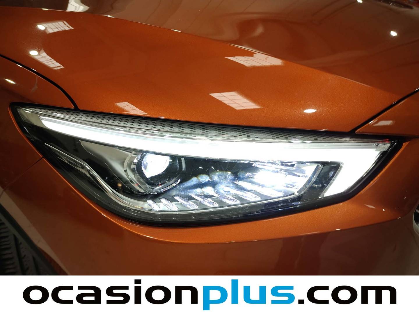 Extras del MG ZS MG ZS 1.5 Comfort (106 CV)