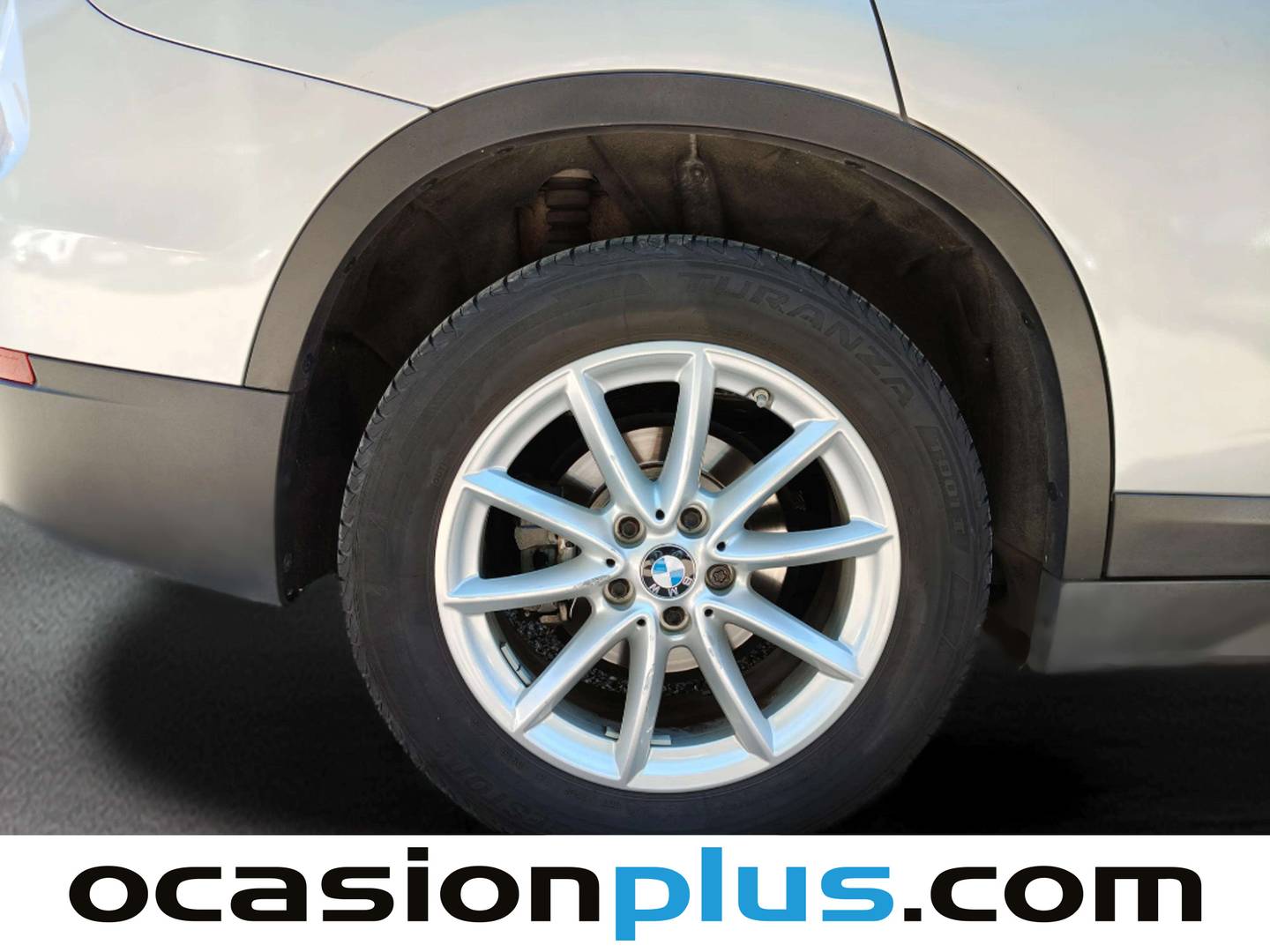 BMW X1 BMW X1 sDrive18d (150 CV) al mejor precio