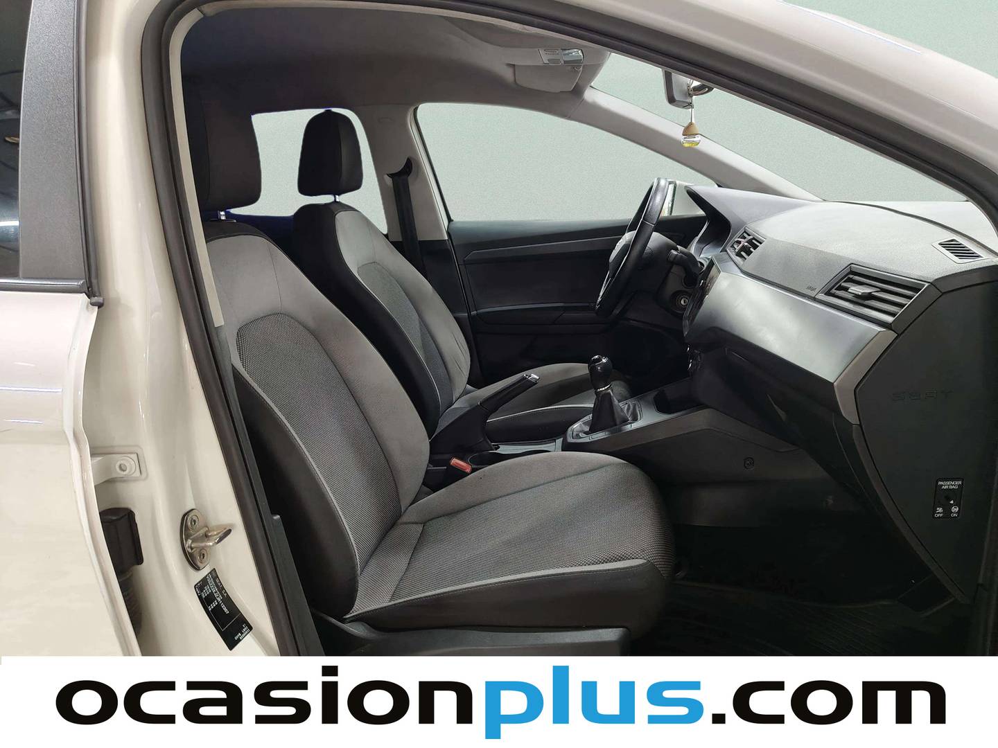 Seat Ibiza Seat Ibiza 1.0 Style (75 CV) km 0