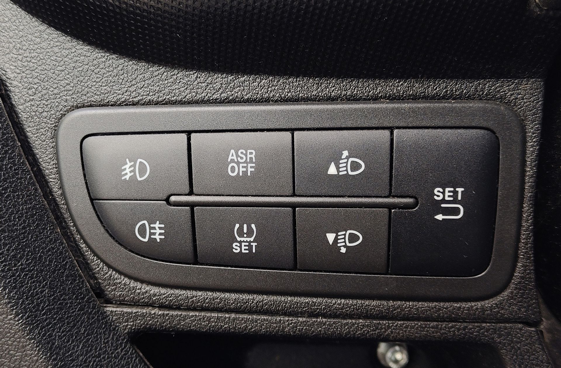 Fiat Qubo 1.3 MultiJet Dynamic - foto 19