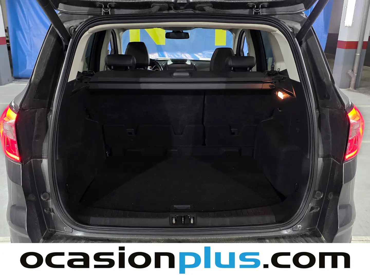 Foto Ford Kuga Ford Kuga 2.0 TDCI S&S Vignale 4x4 Powershift (150 CV)