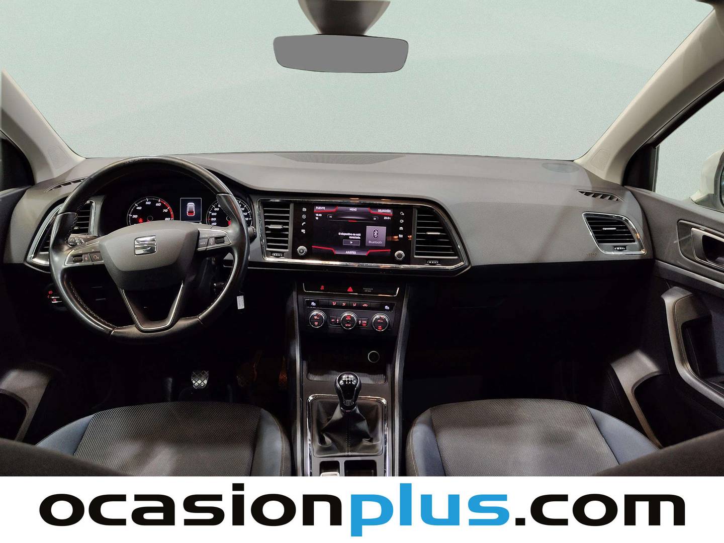 Seat Ateca Seat Ateca 1.0 TSI S&S Ecomotive Style (115 CV) de segunda mano