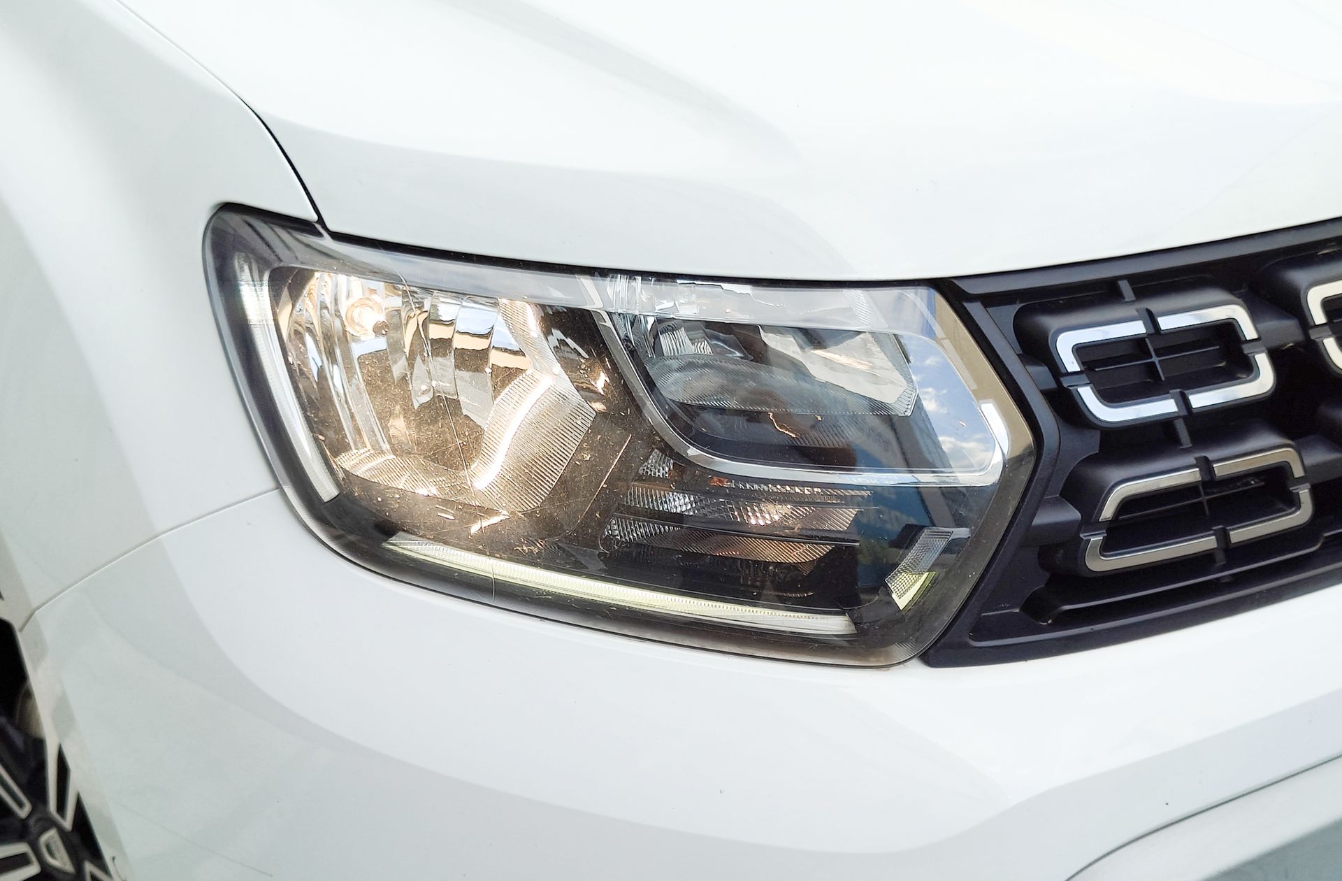 Dacia Duster Prestige TCe GLP 4x2 - foto 14