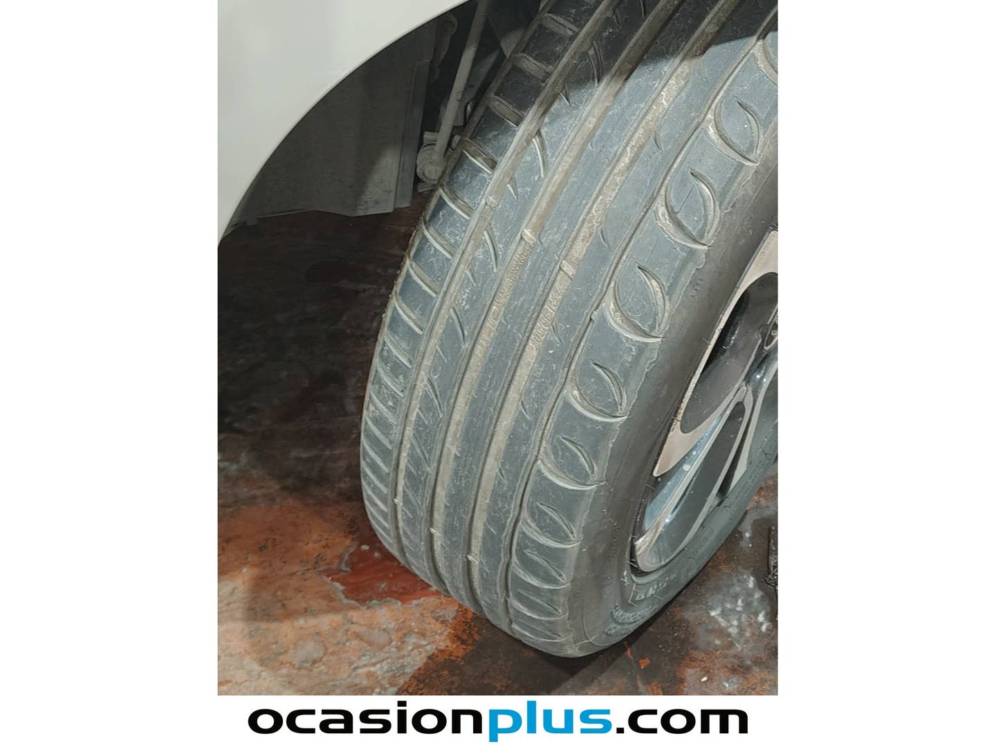 Citroën Berlingo Citroën Berlingo BlueHDi 130 S&S Talla M Shine (130 CV) 2018