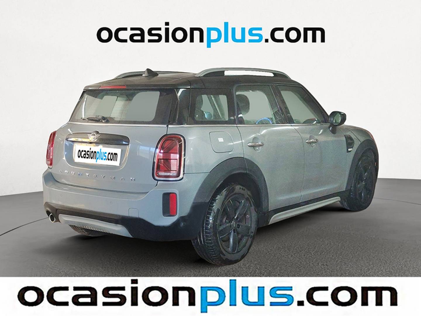 Mini Countryman MINI MINI Countryman Cooper (136 CV) 136cv