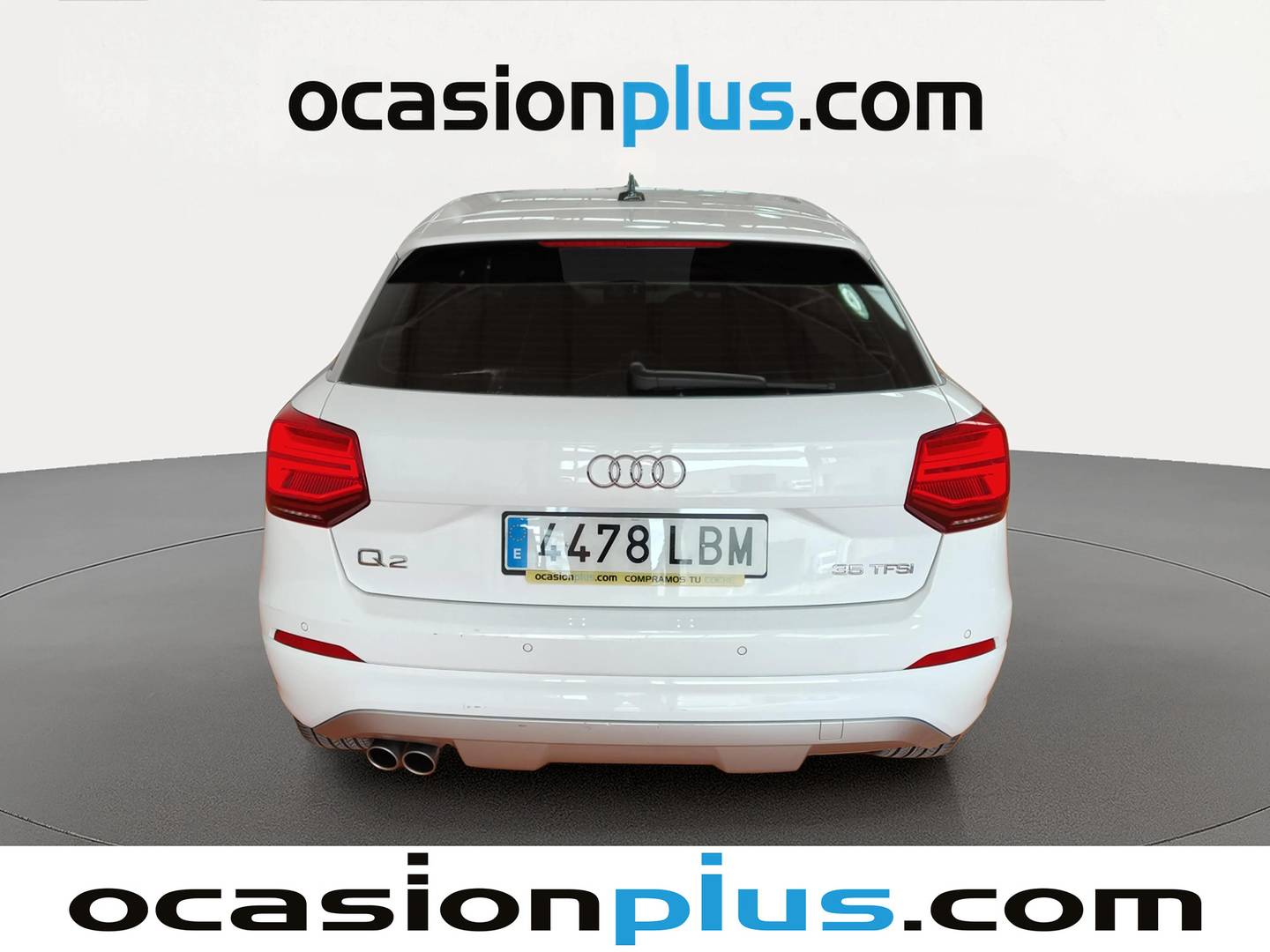 Audi Q2 Audi Q2 sport 35 TFSI (150 CV) S tronic km 0