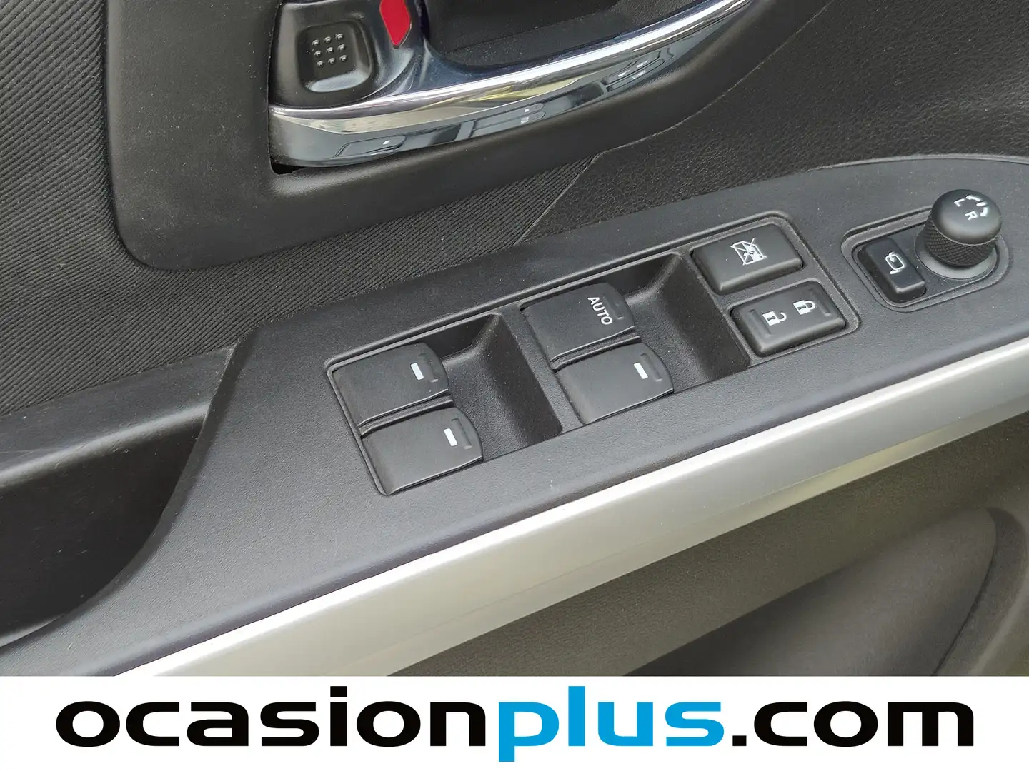 Foto Suzuki SX4 S-Cross Suzuki SX4 S-Cross 1.6 DDiS GLE (120 CV)