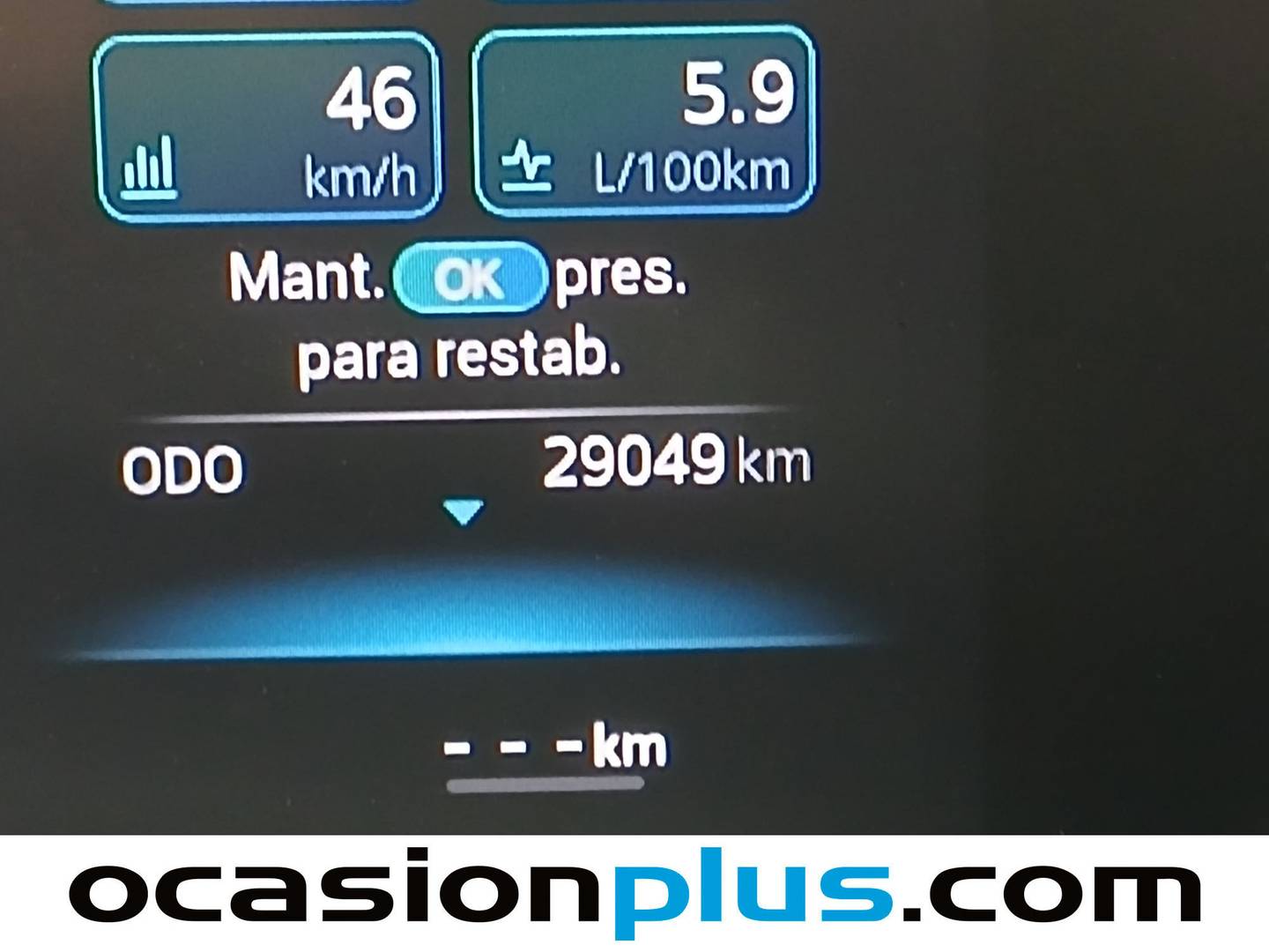 MG MG3 MG MG3 1.5 Comfort (116 CV) seminuevo