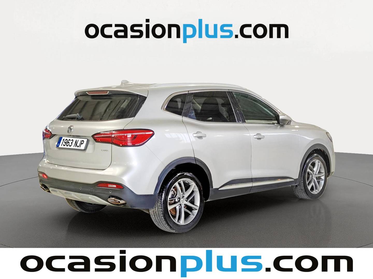 Foto MG HS MG HS 1.5 Turbo GDI Luxury (162 CV)