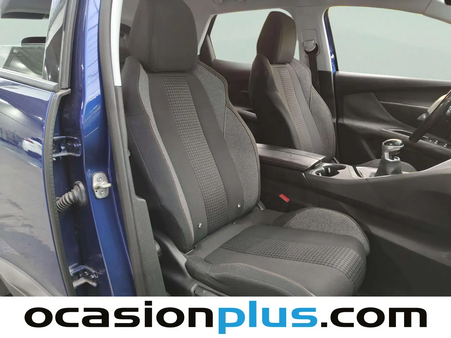 Foto Peugeot 3008 Peugeot 3008 PureTech 130 S&S Active (130 CV)