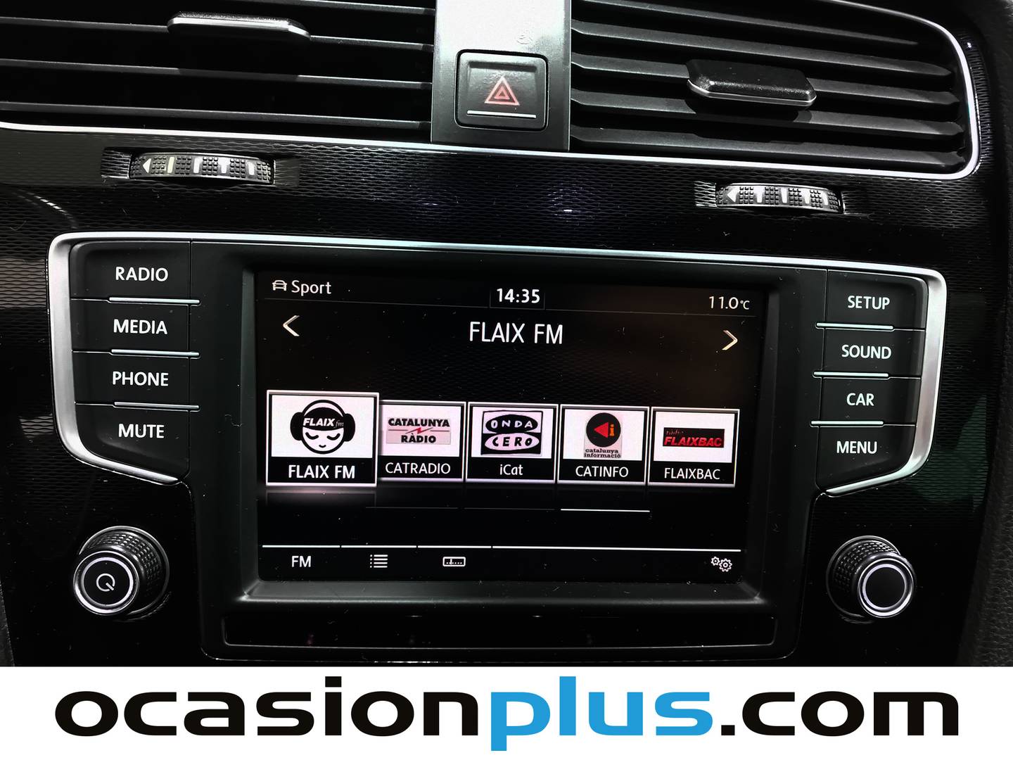 Foto Volkswagen Golf Volkswagen Golf GTD 2.0 TDI (184 CV) DSG