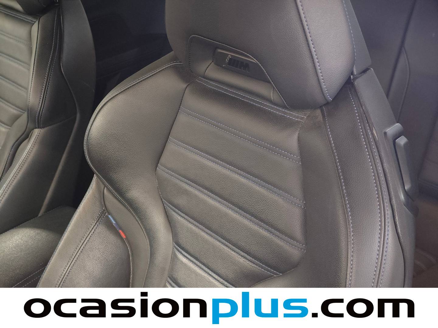 BMW Serie 4 BMW Serie 4 420d Coupe (190 CV) Pack M barato