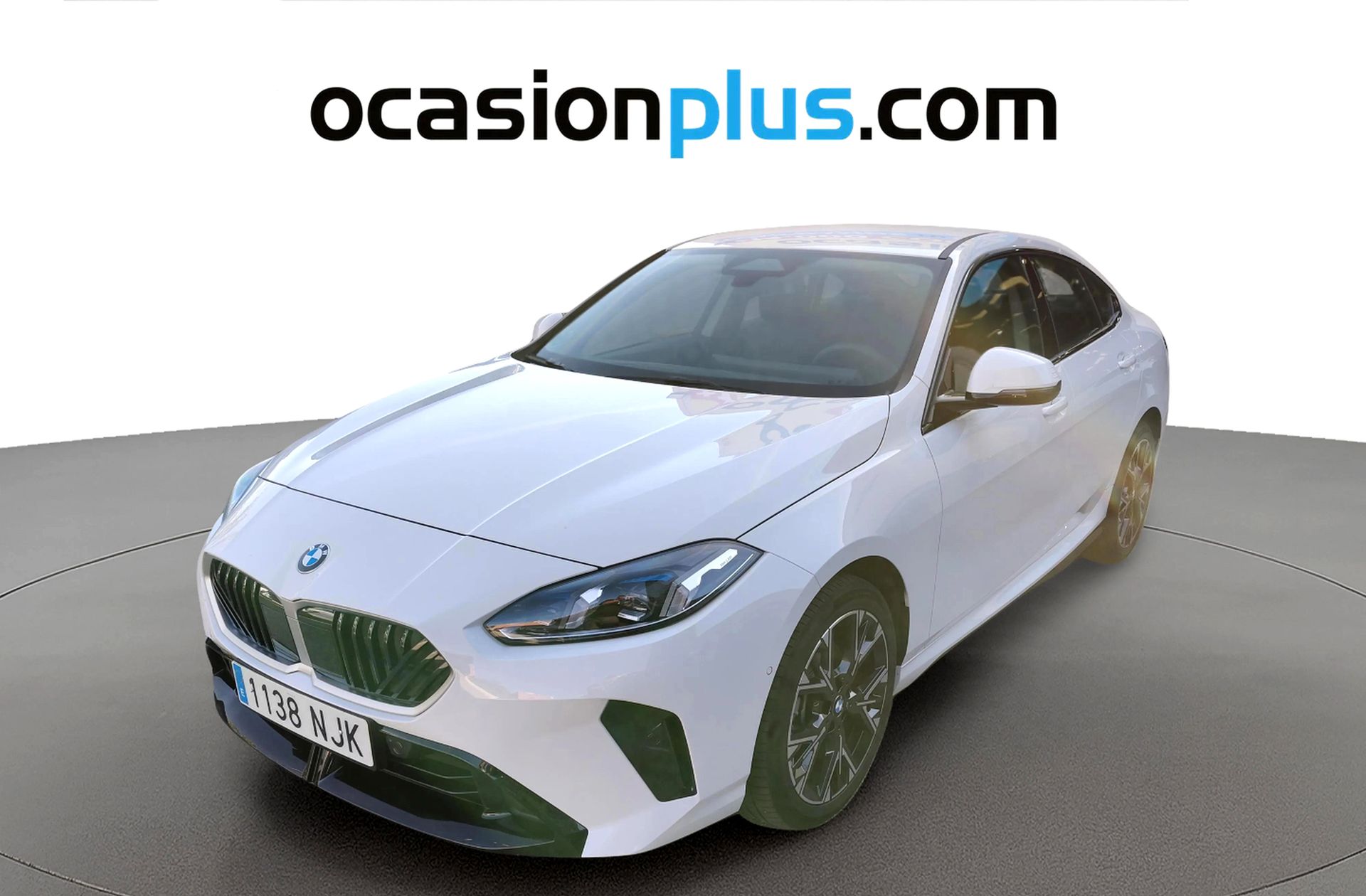 BMW Serie 2 218d Gran Coupe