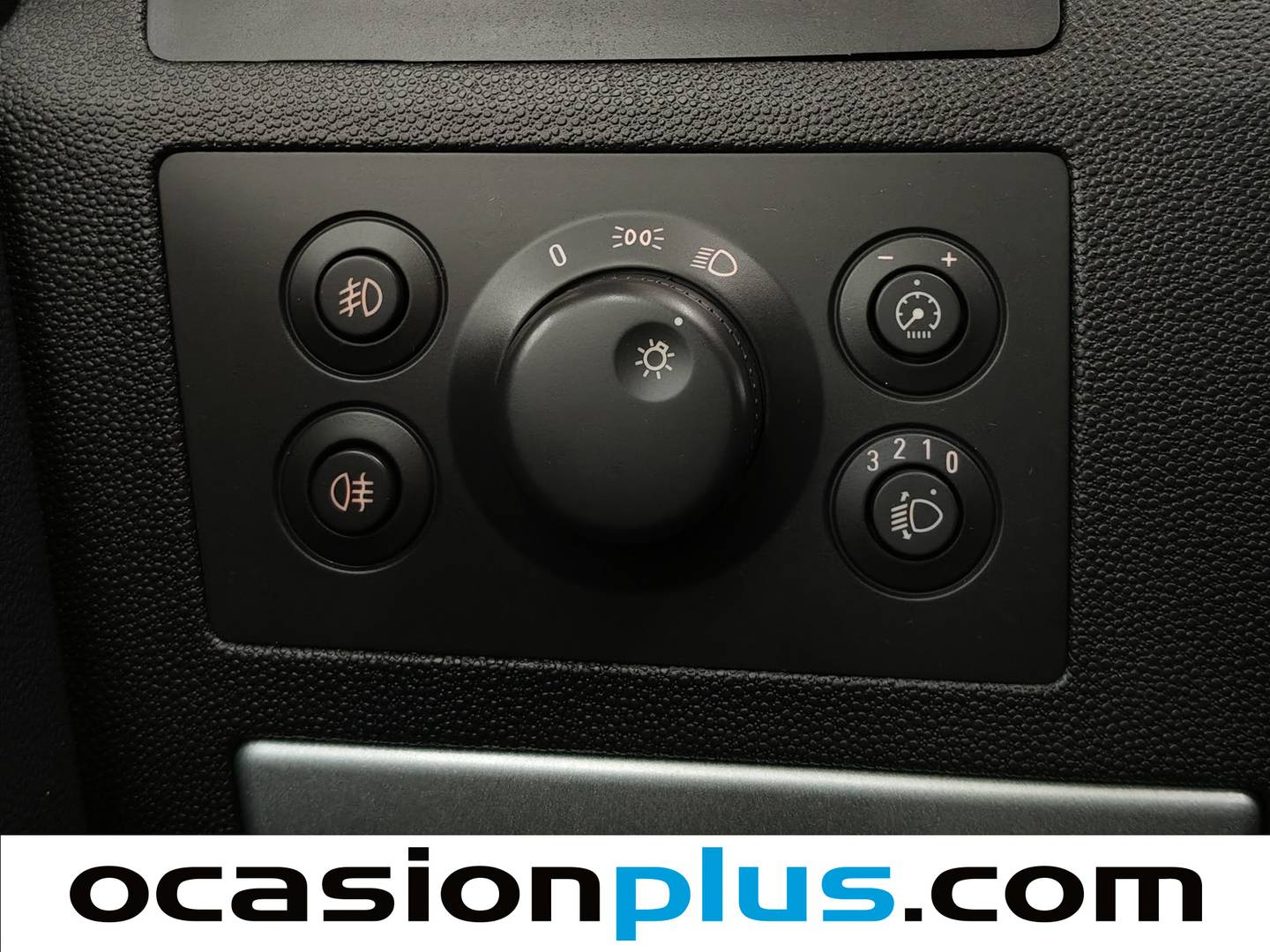 Opel Zafira Opel Zafira 1.7 CDTI Family (125 CV) 7 Plazas 125cv