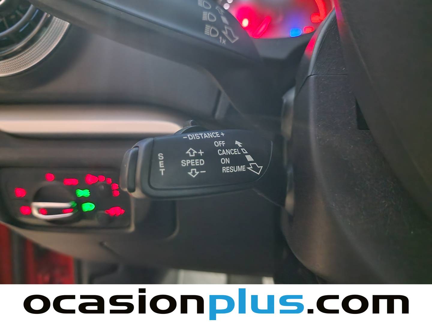 Foto Audi A3 Audi A3 Sportback Attracted 2.0 TDI Clean Diesel (150 CV)