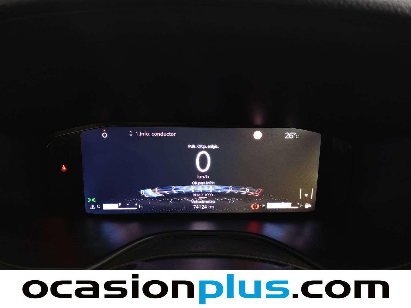 Foto Jeep Compass Jeep Compass 1.3 Gse Night Eagle FWD MT (130 CV)