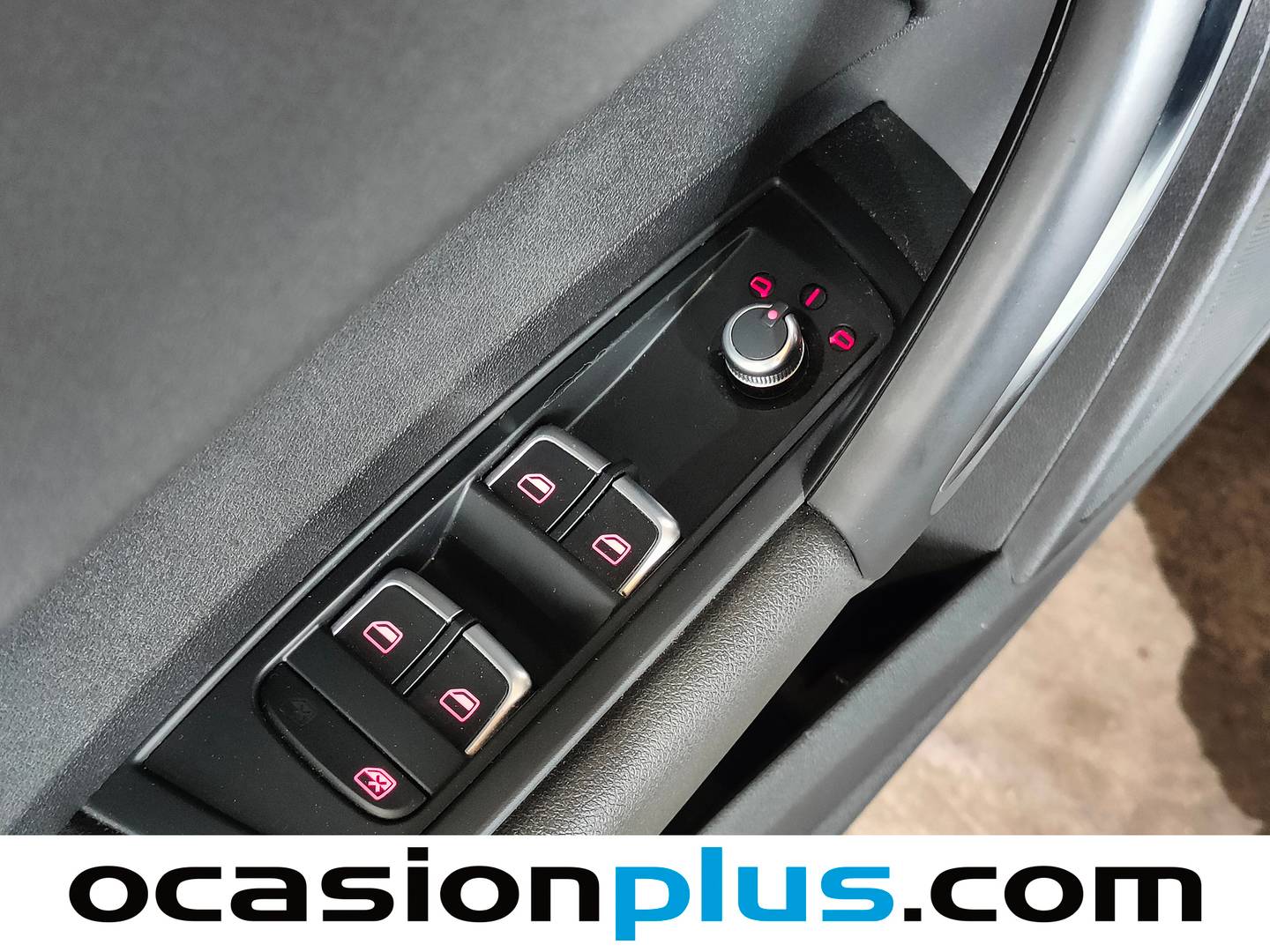 Audi A1 Audi A1 Sportback Adrenalin 1.4 TDI (90 CV) S tronic Pack S-Line 2017