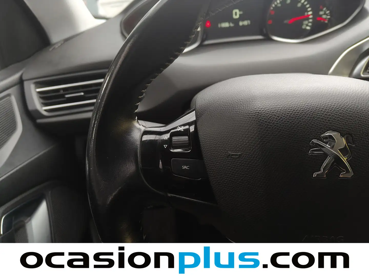 Foto Peugeot 308 Peugeot 308 BlueHDi 130 Allure (130 CV)