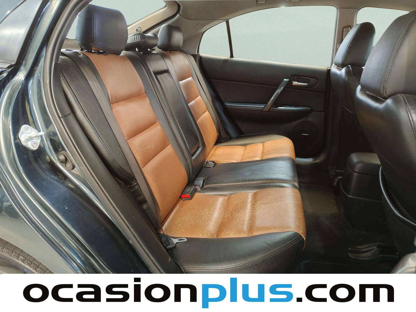 Mazda Mazda6 Mazda Mazda 6 2.0 CRTD 16v Sportive (143 CV) km 0