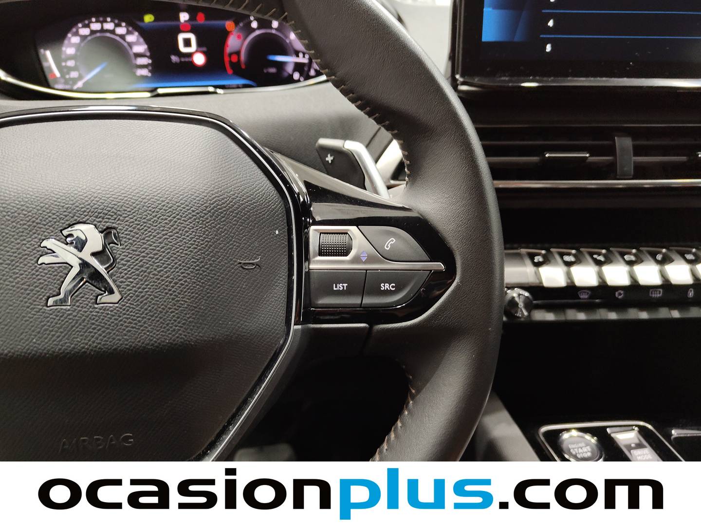 Peugeot 5008 Peugeot 5008 BlueHDI 130 S&S Allure Pack EAT8 (130 CV) 7 Plazas al mejor precio