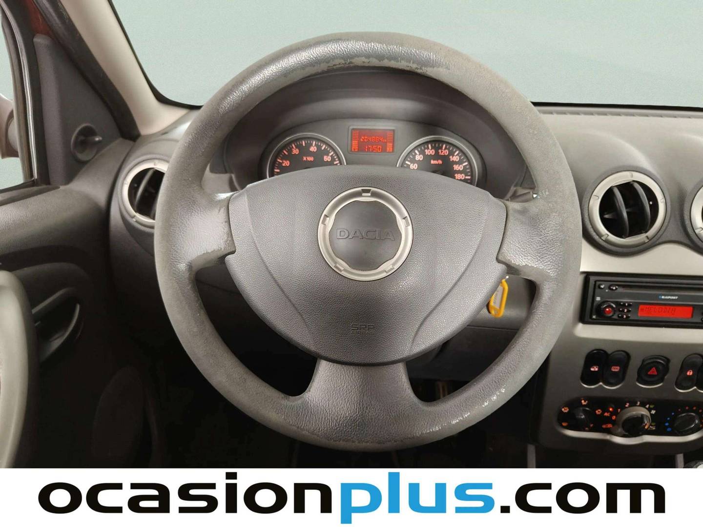 Dacia Sandero Dacia Sandero dCi 90 Stepway (90 CV) de segunda mano