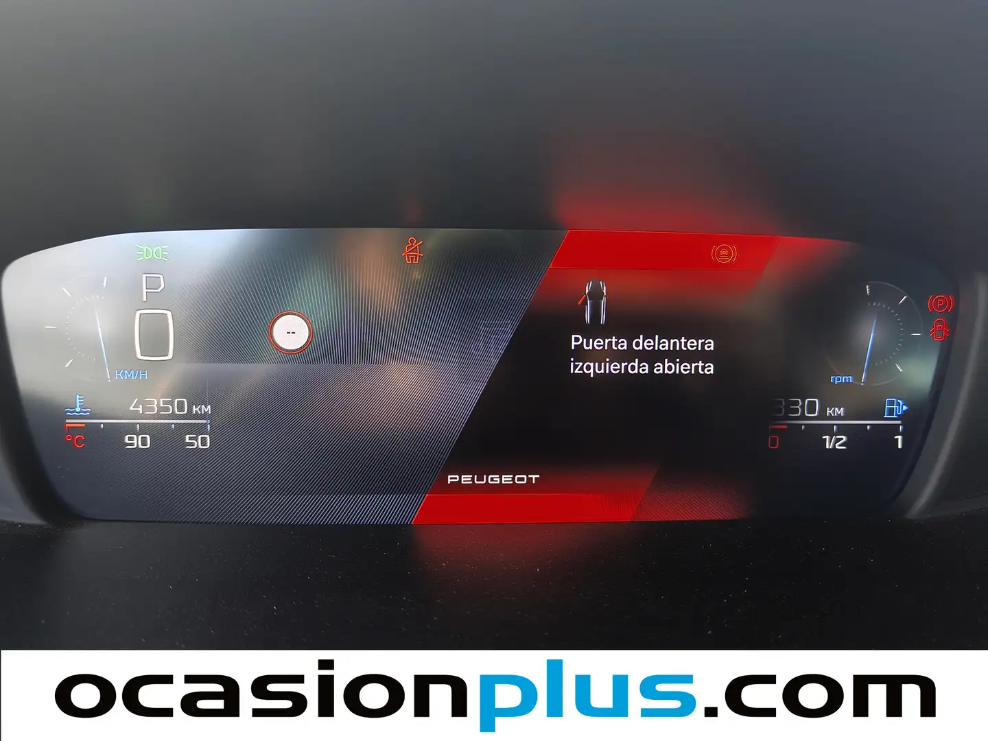 Foto Peugeot 308 Peugeot 308 PureTech 130 S&S Active Pack EAT8 (130 CV)