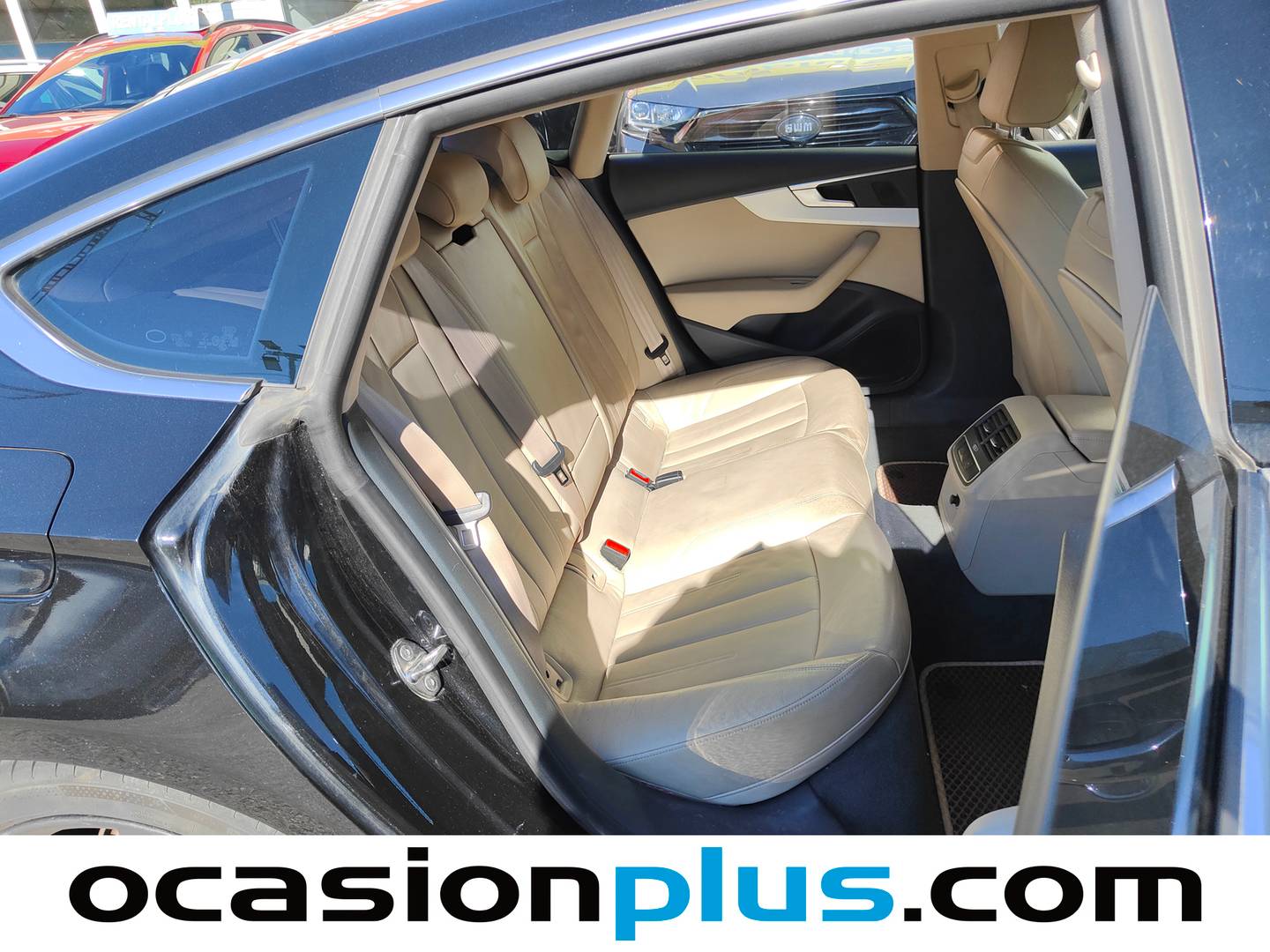 Audi A5 Audi A5 Sportback Advanced 3.0 TDI Quattro (218 CV) S Tronic km 0