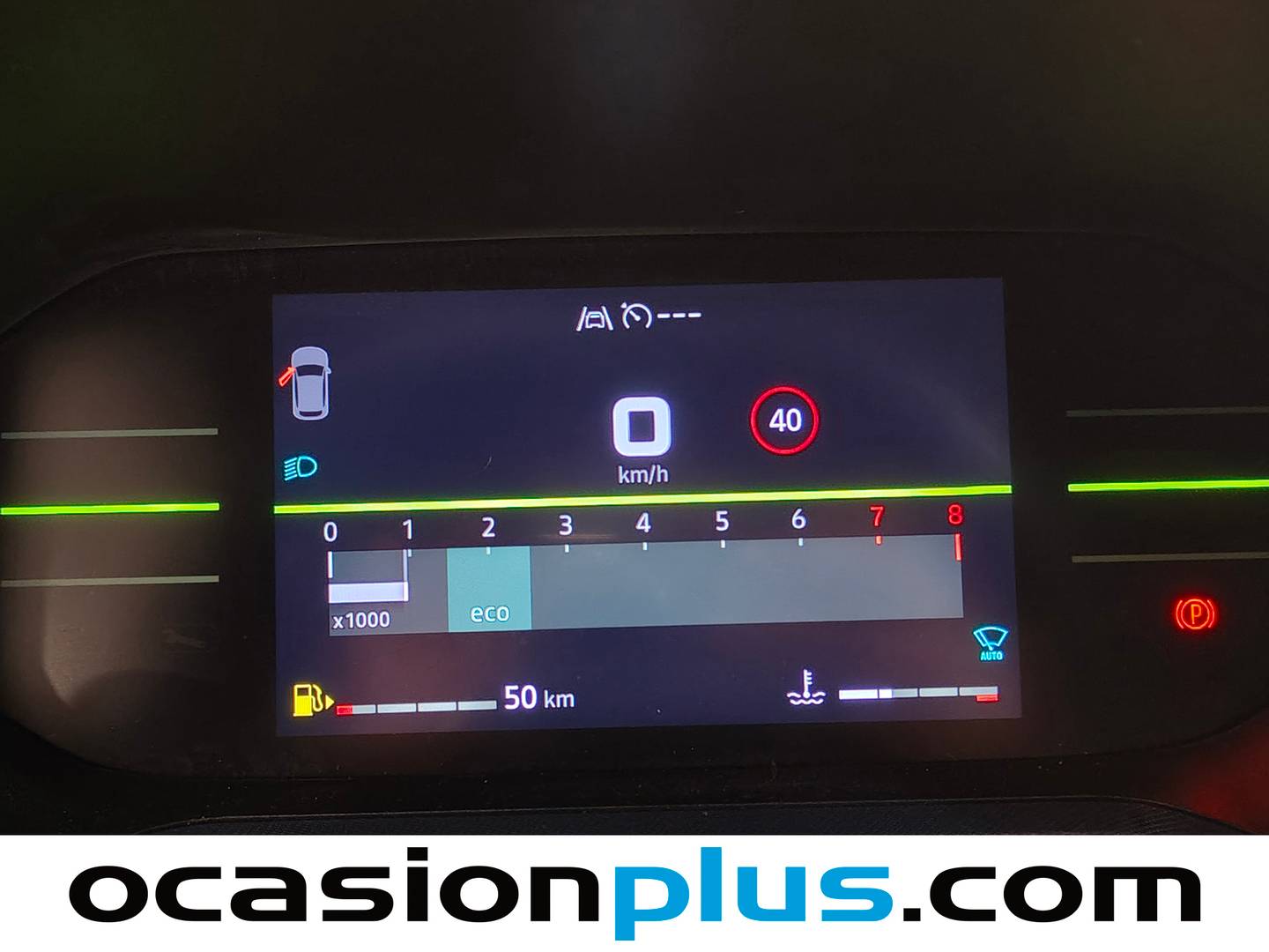 Dacia Duster DACIA Duster Expression TCE 96kW 48v (130CV) 4X2 de segunda mano