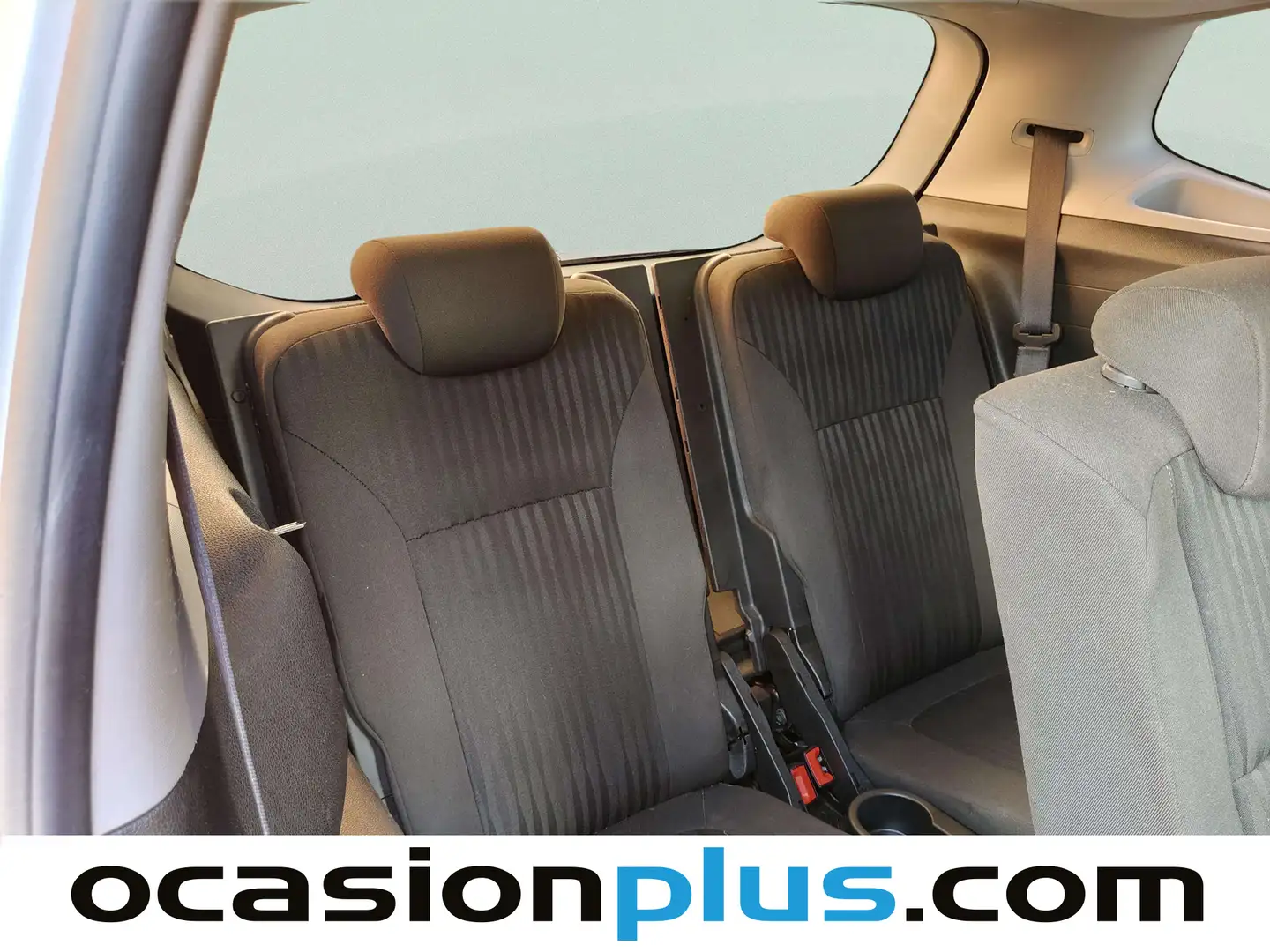 Foto Opel Zafira Tourer Opel Zafira Tourer 1.6 CDTi S&S Selective (136 CV) 7 Plazas