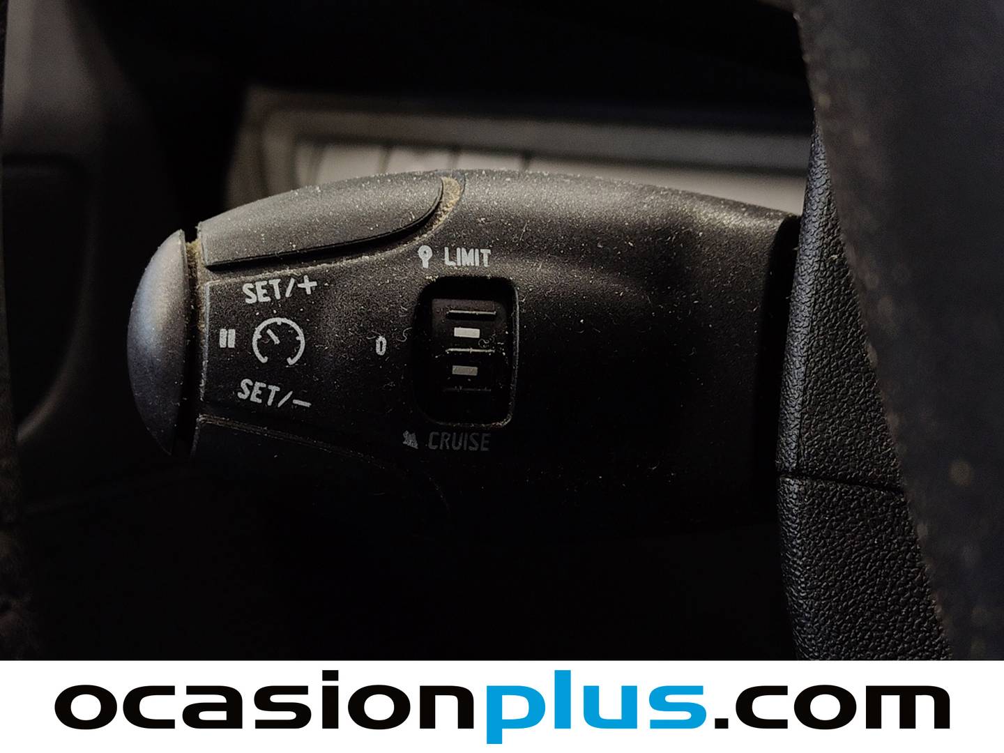 Equipamiento del Peugeot 208 Peugeot 208 PureTech 82 Style (82 CV)