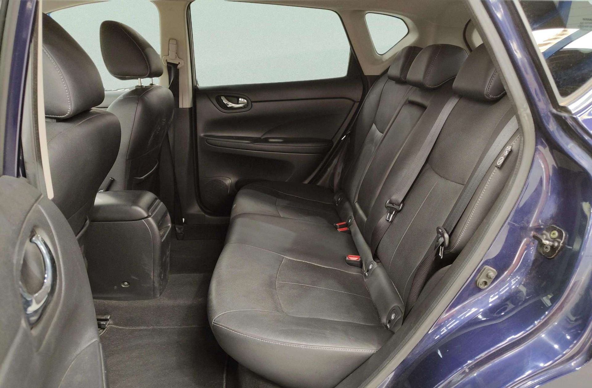 Nissan Pulsar dCi 110 Tekna - foto 13