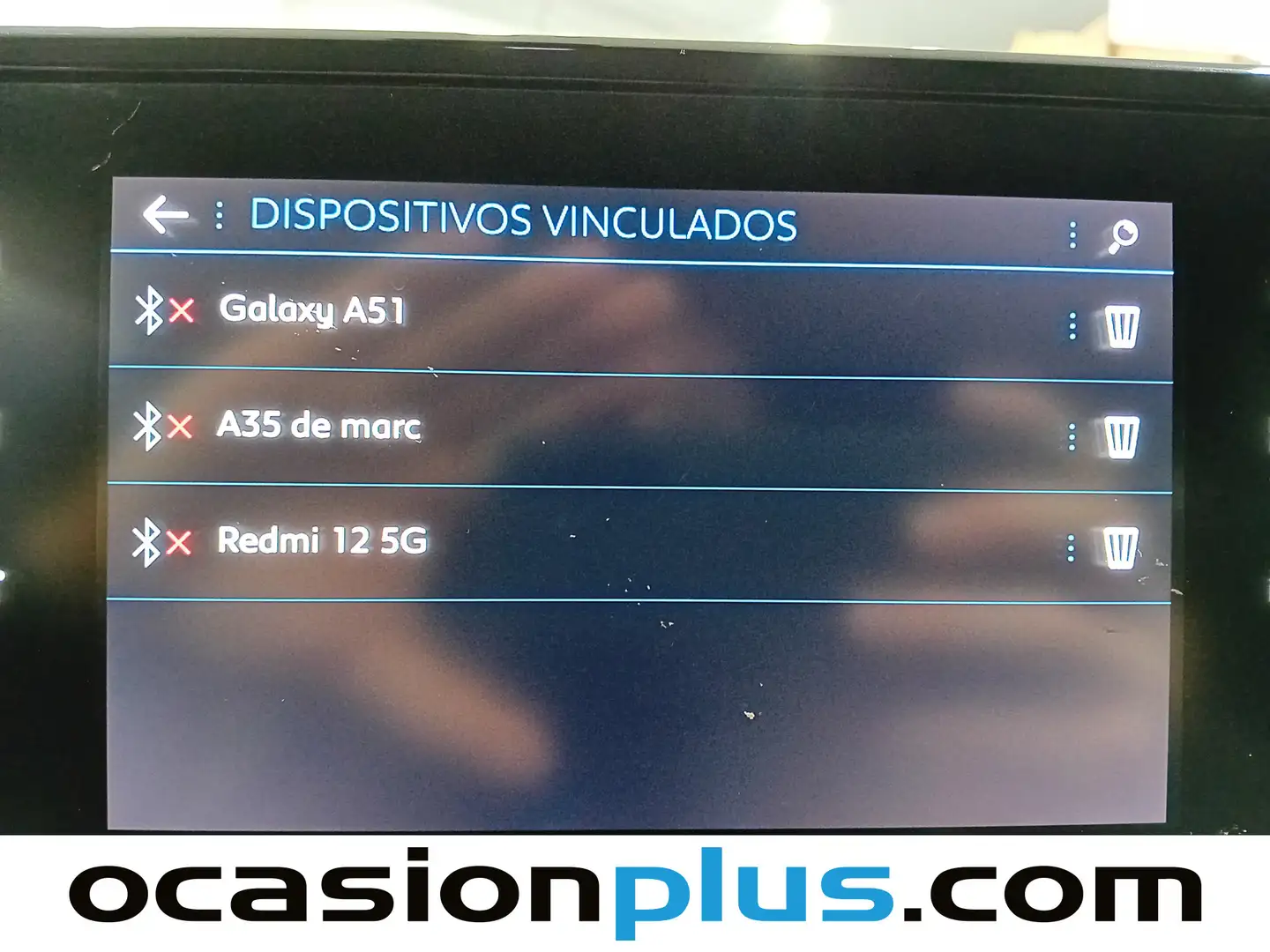 Foto Peugeot 2008 Peugeot 2008 PureTech 130 S&S Allure Pack (130 CV)