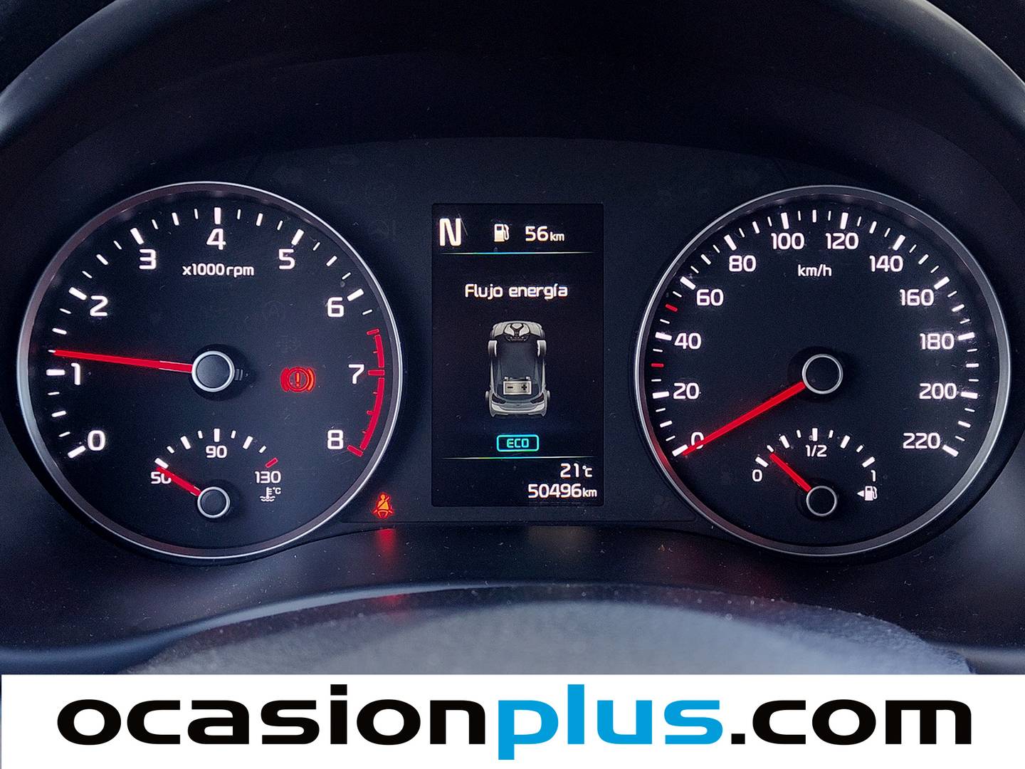 KIA Rio Kia Rio 1.0 T-GDi MHEV iMT Concept (100 CV) de segunda mano