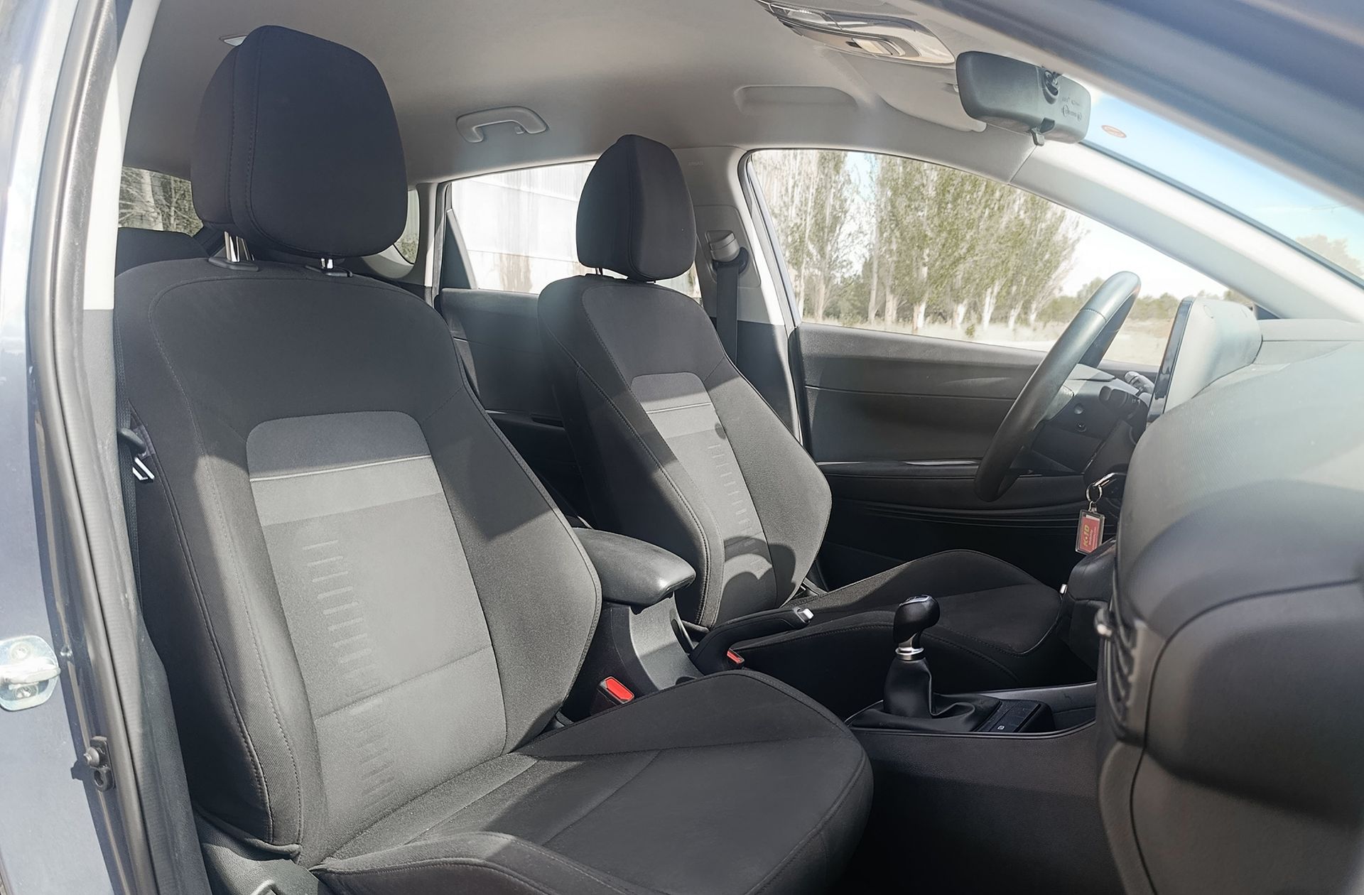 Hyundai Bayon 1.2 MPI Maxx - foto 19