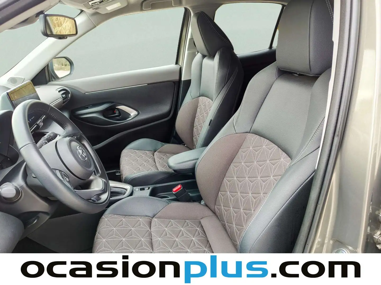 Foto Toyota Yaris Cross Toyota Yaris Cross 120H Style (116 CV)