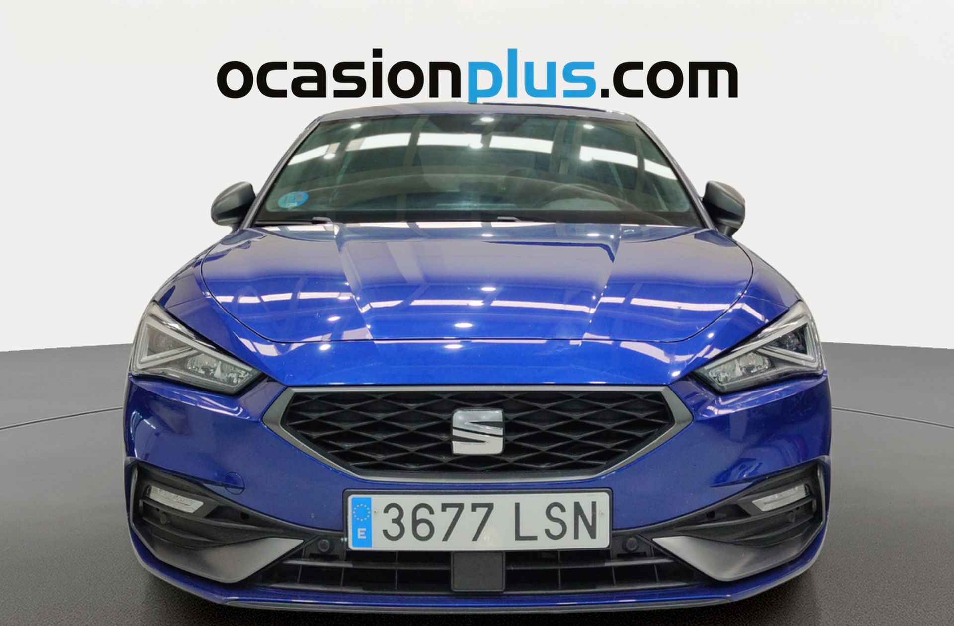 SEAT León 1.5 eTSI FR Go L DSG - foto 12