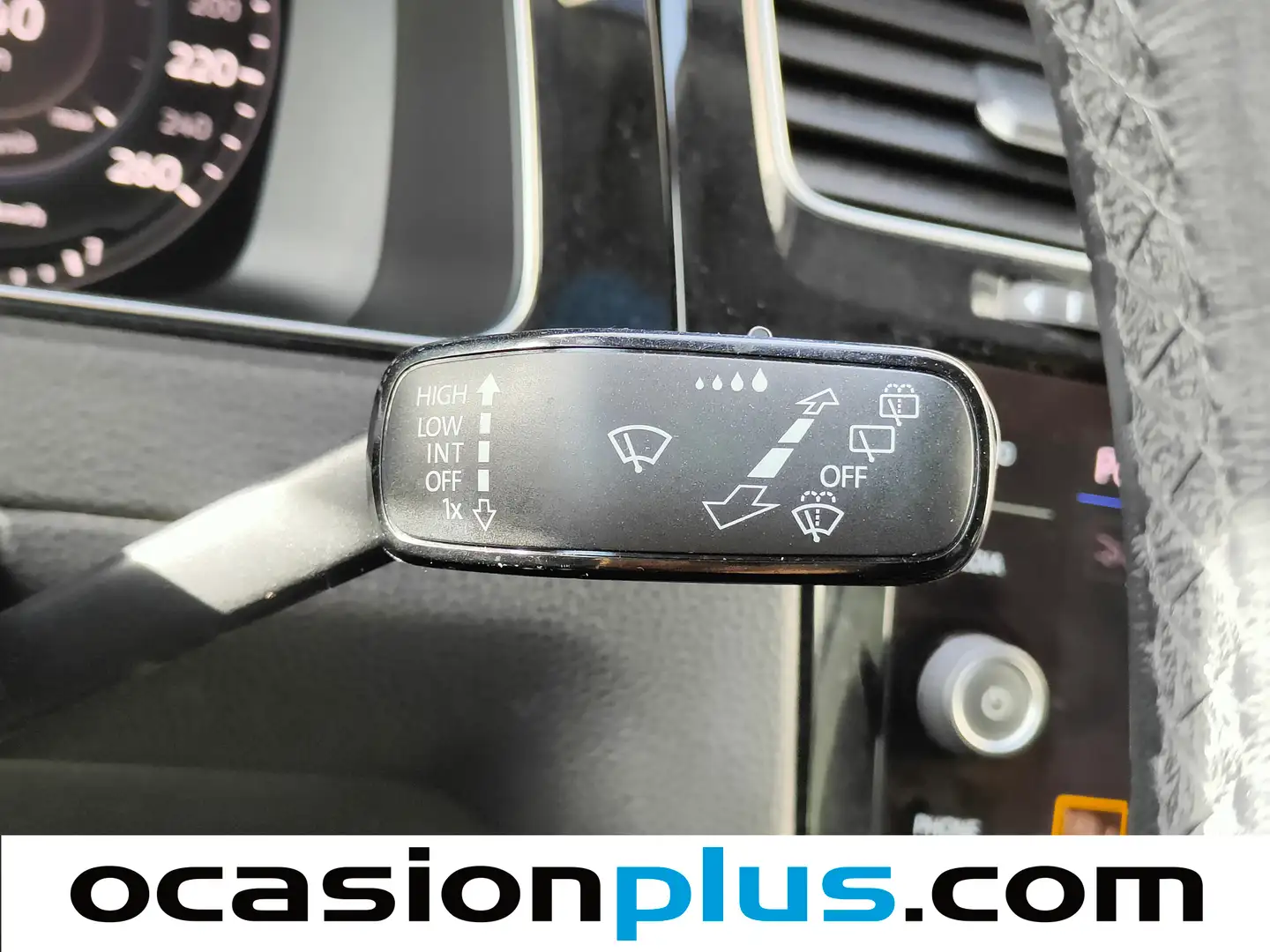 Foto Volkswagen Golf Volkswagen Golf Sport 1.5 TSI Evo (130 CV)