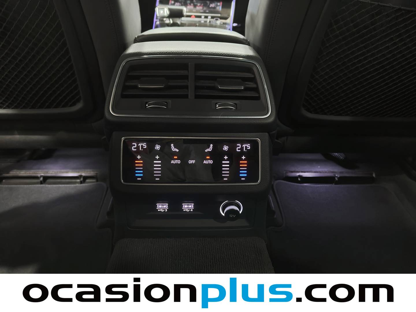 Foto Audi A7 Audi A7 Sportback 50 TDI quattro (286 CV) tiptronic