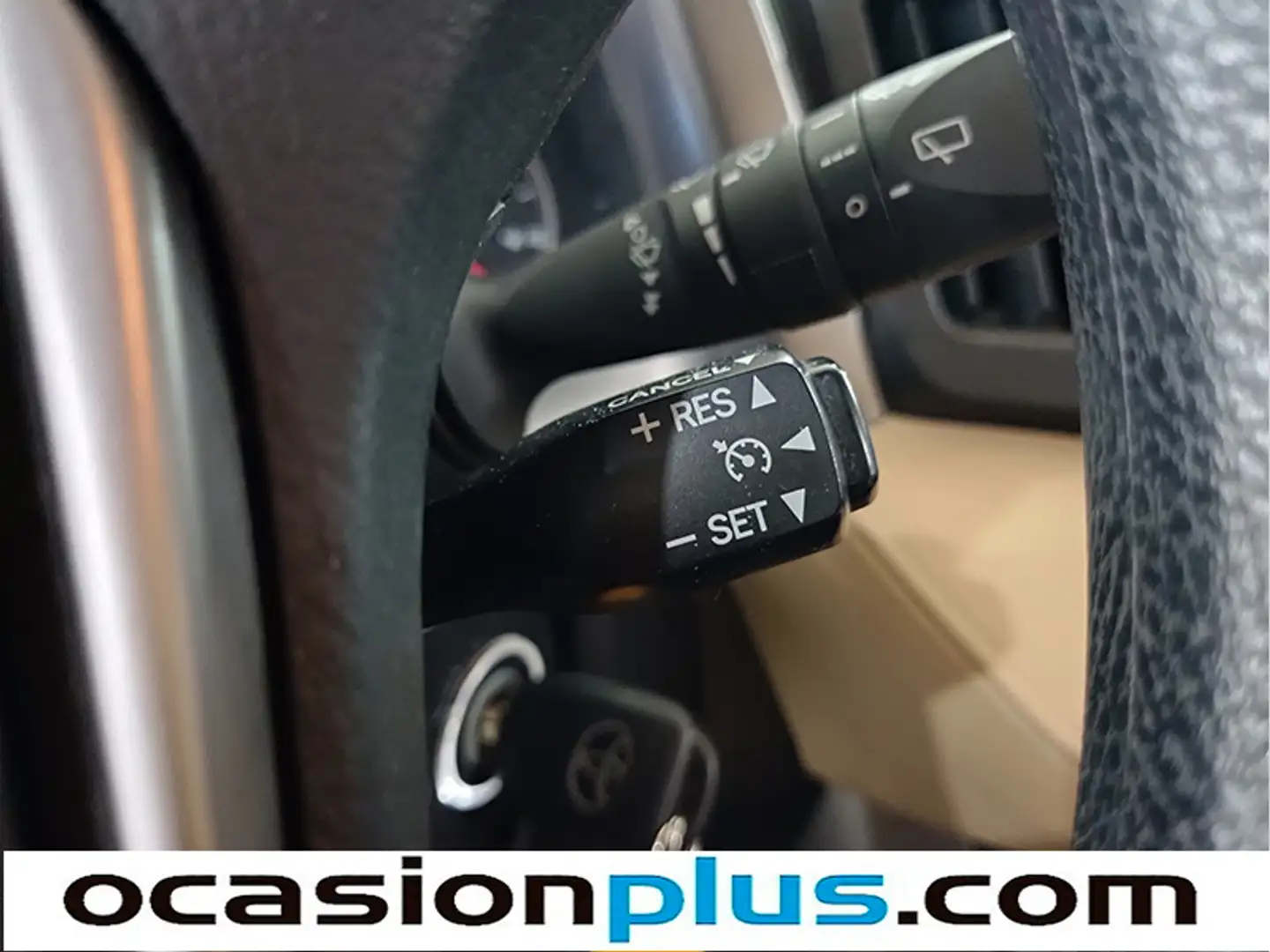 Foto Toyota Rav4 Toyota Rav4 2.0i EX (181 CV)