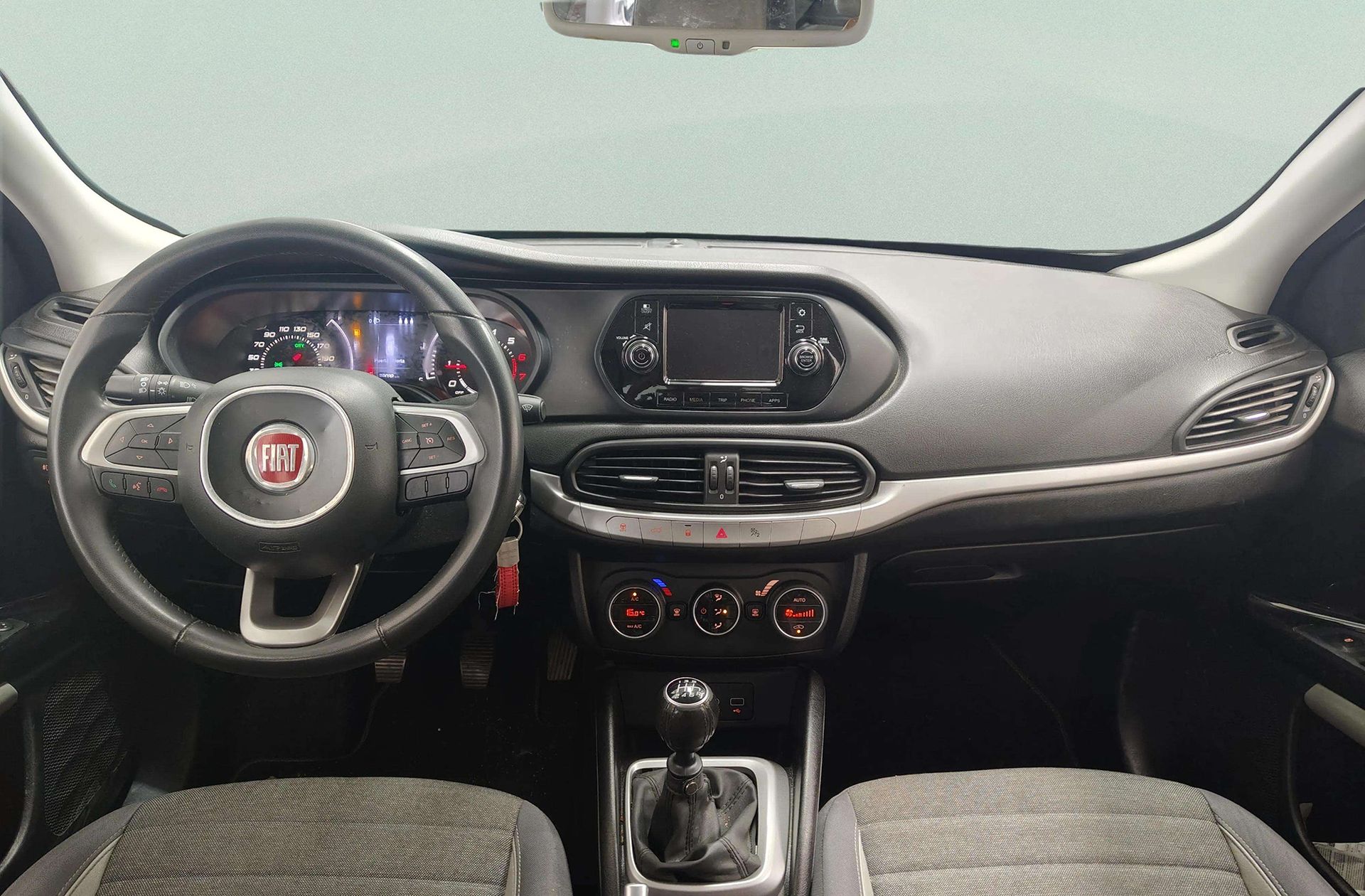 Fiat Tipo 1.4 Lounge - foto 6