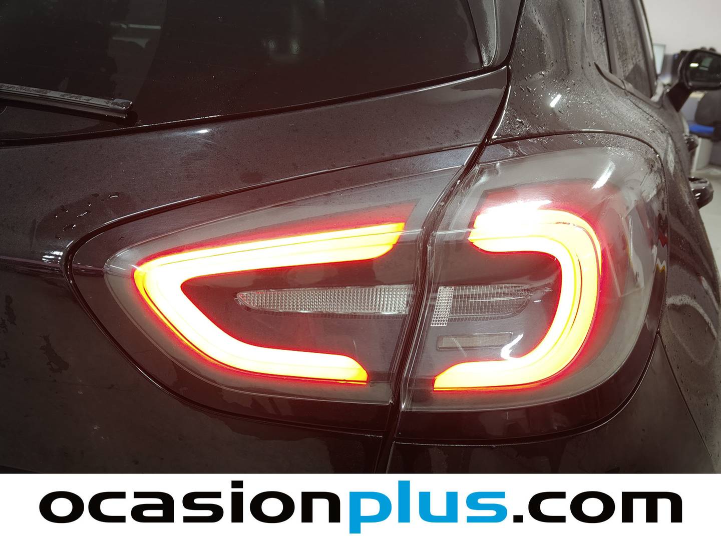 Foto Ford Puma Ford Puma 1.0 EcoBoost MHEV ST-Line X Auto (125 CV)