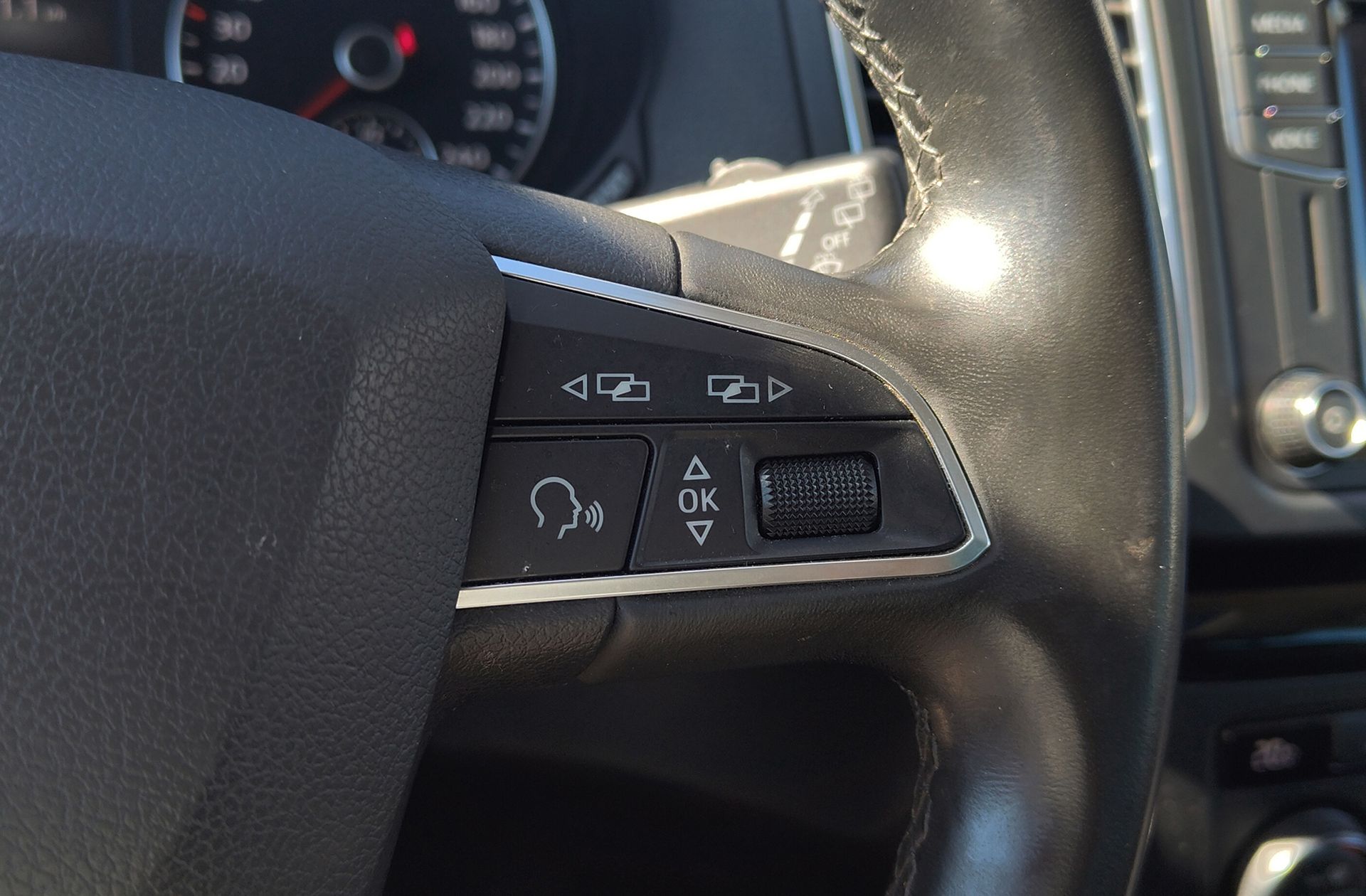 SEAT Alhambra 1.4 TSI Style 7 plazas - foto 33