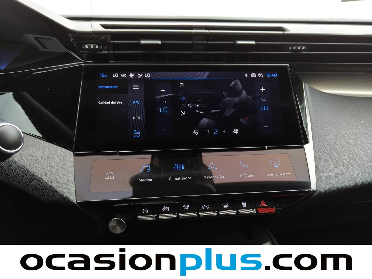 Foto Peugeot 308 Peugeot 308 PureTech 130 S&S GT EAT8 (130 CV)