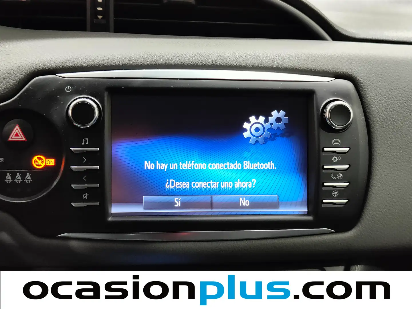 Foto Toyota Yaris Toyota Yaris 1.5 100H Active Tech (100 CV)