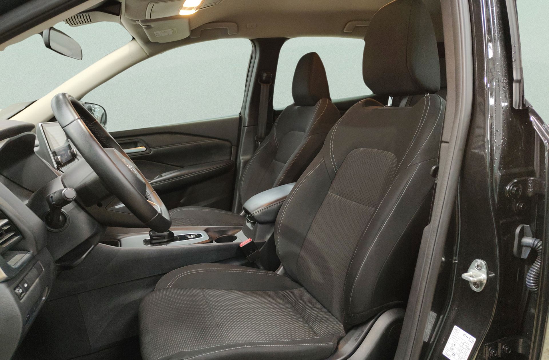 Nissan Qashqai E-POWER Acenta - foto 10